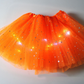 ✨Magisk og lysende LED-tutu-nederdel✨