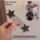 💇‍♀️✨ Flexible Invisible Hair Comb—invisible, flexible, and non-slip—instantly creates a perfectly secure hold! 🌟