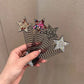 💇‍♀️✨ Flexible Invisible Hair Comb—invisible, flexible, and non-slip—instantly creates a perfectly secure hold! 🌟