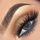 👁️✨ 7D vandfast fiber-mascara – løfter, forlænger og giver volumen med det samme!