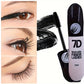 👁️✨ 7D vandfast fiber-mascara – løfter, forlænger og giver volumen med det samme!