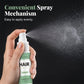 Hårfjerningsspray til glat hud
