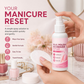 Spray til fjernelse af neglelak