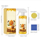 All-in-One Wood Polish and Cleaner Spray