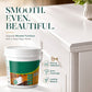 Fast-Drying Water-Based Wood Paint