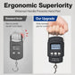 Portable Electronic Hanging Scale