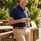 Men's Ratchet Belt for Dress & Casual