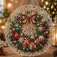 Juleperler Diamantkunst Hængende Ornament Kit