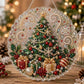 Juleperler Diamantkunst Hængende Ornament Kit