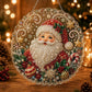 Juleperler Diamantkunst Hængende Ornament Kit
