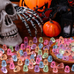 👻 Søde spøgelsesdekorationer til Halloween