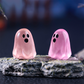 👻 Søde spøgelsesdekorationer til Halloween