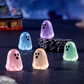 👻 Søde spøgelsesdekorationer til Halloween