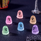 👻 Søde spøgelsesdekorationer til Halloween