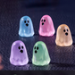 👻 Søde spøgelsesdekorationer til Halloween