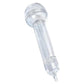 2,6 mm strygeperle pen