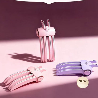 Rechargeable Hair Root Volumizing Clip