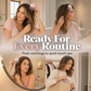 Rechargeable Hair Root Volumizing Clip