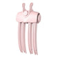 Rechargeable Hair Root Volumizing Clip
