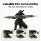 Creative 3D Printed Ninja Warrior Pen Holder
