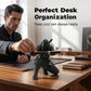 Creative 3D Printed Ninja Warrior Pen Holder