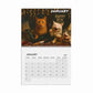 🍺🐱Kalenderen »Drunk Cats 2027«