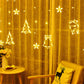 Christmas Hanging Fairy Light with Remote