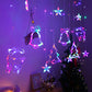 Christmas Hanging Fairy Light with Remote