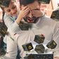 🔥50 % RABAT!🔥 Overraskelsespakke med pop-up-gaveæsker