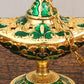 Klassisk magisk Aladdin-lampe