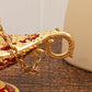 Klassisk magisk Aladdin-lampe