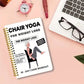 Spiralbog om stole-yoga og vægttab