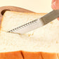 Multifunktionelle smørknive i rustfrit stål til smørrebrød