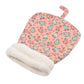 🐱 50 % RABAT NU! 💤 Sovepose til kat med 360° varme – ultrablødt materiale & sødt tegneseriemønster, ca. 55*45 cm 🧶