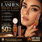 🎁 Særligt overraskelsestilbud: 50 % RABAT! ✨️ Anbefalet af skønhedsbloggere! 👱‍♀️ Få større øjne og genvind din skønhed! 4D-mascara, der giver længere og fyldigere øjenvipper