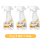 🎁LIMITED SALE BUY 2 GET 1 FREE!!✨Multi-Purpose Kitchen Heavy Oil Cleaner Spray🔥