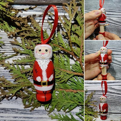 🎅Hot salg til jul🤣Sjov julegave