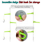 🐟  Newest Anti-tangle Tandem Fishing Hooks with Organizer🐙