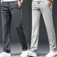 Sommer Ice Silk Sports Casual Pants til mænd