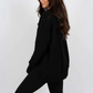 2023 Efterår Campfire Cozy Pullover【Gratis Fragt】