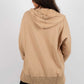 2023 Efterår Campfire Cozy Pullover【Gratis Fragt】
